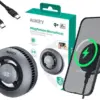 AUKEY Cooling Wi reless зарядно MagSafe LC-G10