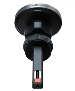 AUKEY Wireless Charging Phone Mount Qi HD-MC13