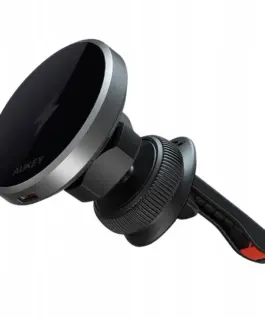 AUKEY Wireless Charging Phone Mount Qi HD-MC13