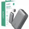 AUKEY Mini външна батерия 20000mAh 22.5W 2xU PB-Y57