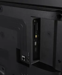 Alternative view of Finlux TV LED 40 inches 40FFA500