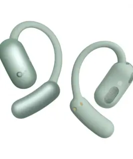 Anker Wireless earphones Soundcore Aero Fit 2 Bluetooth зелен