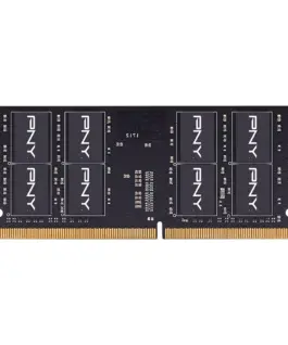 PNY памет за лаптоп 16GB DDR4 SODIMM 3200 BULK