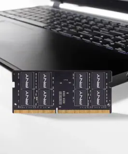 PNY памет за лаптоп 16GB DDR4 SODIMM 3200 BULK