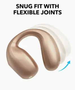 Anker Wireless earphones Soundcore C40i Bluetooth desert bronze