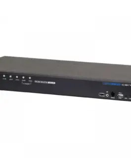 ATEN KVM Switch CS1798 8-Port USB HDMI/Audio