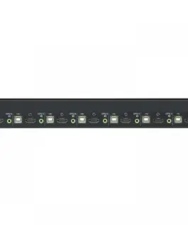ATEN KVM Switch CS1798 8-Port USB HDMI/Audio