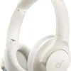 Anker слушалки Soundcore Q11i бял
