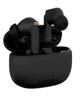 Alternative view of Creative Labs Earphones Aurvana Ace черенe