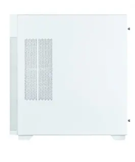 Zalman ZALMAN S5 NEO бял ATX Mid Tower FRGB Fan x4