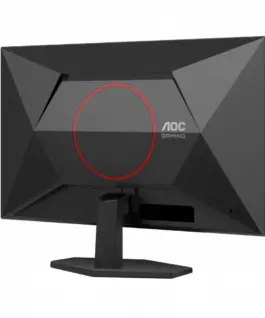 AOC Monitor Q27G42XE 27 inches Fast IPS 180Hz HDMIx2 DP - Image 3