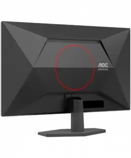 AOC Monitor Q27G42XE 27 inches Fast IPS 180Hz HDMIx2 DP - Image 4
