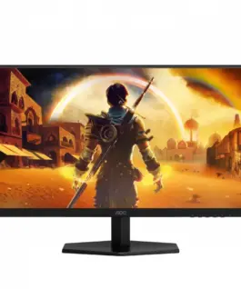 AOC Monitor Q27G42XE 27 inches Fast IPS 180Hz HDMIx2 DP - Image 5