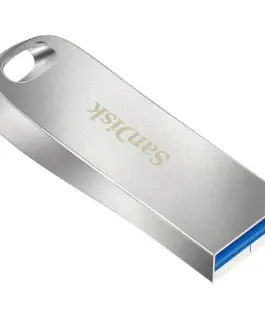 Alternative view of USB памет SANDISK Ultra Luxe 256GB, USB 3.1 Flash Drive, 150 MB/s