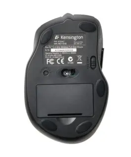 Kensington Wireless мишка full-size Pro Fit черен