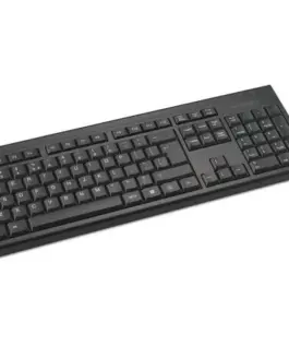 Kensington Wirelessкомплект мишка + клавиатура KM150 EQ UK QWERTY