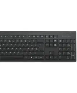 Alternative view of Kensington Wirelessкомплект мишка + клавиатура KM150 EQ UK QWERTY