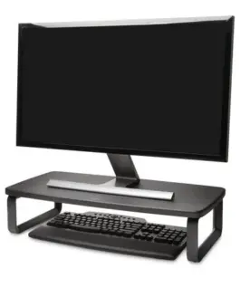 Kensington Monitorstand Smartfit up to 27 inches - Image 4