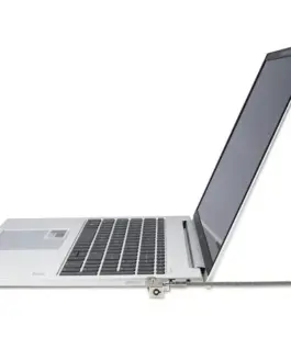 Kensington Keyed Лаптоп Lock Slim NanoSaver 2.0 EQ