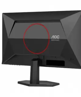 AOC Monitor 25G42E 24.5 inches 180Hz Fast IPS HDMI DP
