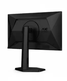 AOC Monitor 25G4SXU 24.5 inches 300Hz Fast IPS HDMIx2 DP Pivot