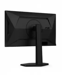 AOC Monitor 25G4SXU 24.5 inches 300Hz Fast IPS HDMIx2 DP Pivot