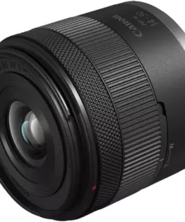 Alternative view of Canon Lens RF-S 14-30mm F4-6.3 IS STM PZ 6916C005