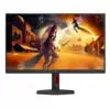 AOC Monitor 27 inches U27G4R Fast IPS 4K 160Hz HDMI DP Pivot