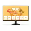 AOC Monitor 24B35HM2 23.8 VA 100Hz HDMI VGA
