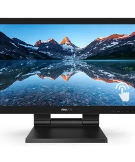 Philips Monitor LCD 222B9TA 21.5 inches VA Touch 10 points