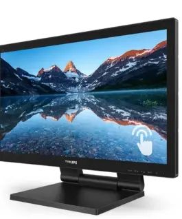 Philips Monitor LCD 222B9TA 21.5 inches VA Touch 10 points