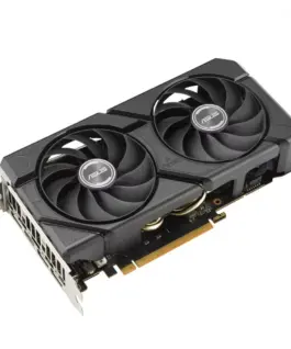 Alternative view of Asus видео карта Dual Radeon RX 7600 EVO OC Edition 8GB GDDR6