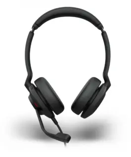 Jabra Jabra Evolve2 30 SE USB-A&C MS Stereo
