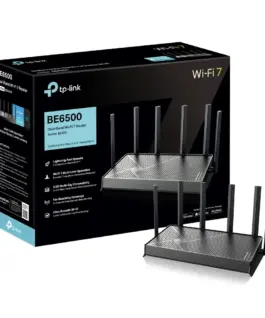 TP-LINK Router Archer BE400