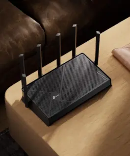 TP-LINK Router Archer BE400
