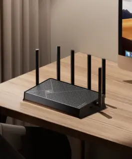 TP-LINK Router Archer BE400