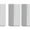 XIAOMI Routersкомплект Router Mesh System AX3000 NE 3 pack