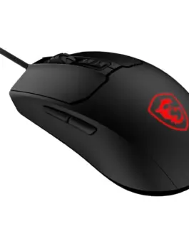 MSI Mouse Forge GM100