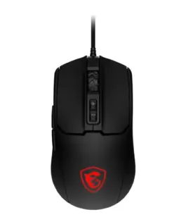MSI Mouse Forge GM100