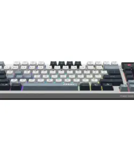 MSI Gaming клавиатура Forge GK600 TKL SKY US