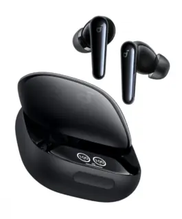 Alternative view of Anker Wireless earphones Soundcore Liberty 4 PRO Bluetooth glossy черен