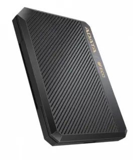 Adata външен SSD/HDD 2.5 inches case EC600 USB3.2A