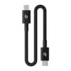 Apple кабел Beats USB C to C 20 cm черен