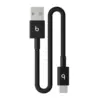 Apple кабел Beats USB C to A 20 cm черен