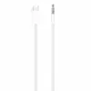 Apple Audio кабел USB-C tO 3.5mm