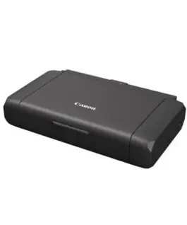 Canon Drukarka atramentowa BX110 + akumulator 7069C026