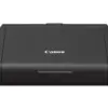Canon Drukarka atramentowa BX110 + akumulator 7069C026