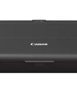 Canon Drukarka atramentowa BX110 + akumulator 7069C026