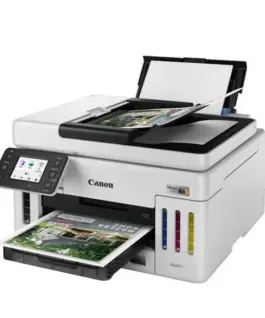 Canon Urządzenie wielofunkcyjne atramentowe Maxify GX6140 6882C009
