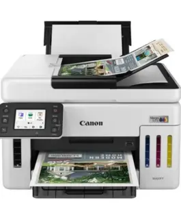 Canon Urządzenie wielofunkcyjne atramentowe Maxify GX6140 6882C009